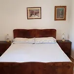 Apartmán Casa Tranquilla E Luminosa Con Terrazzo A Due Passi Dal Mare Brolo