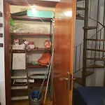 Casa Tranquilla E Luminosa Con Terrazzo A Due Passi Dal Mare * Brolo