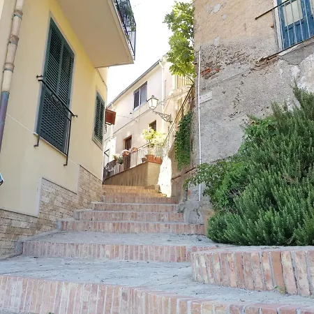 Casa Tranquilla E Luminosa Con Terrazzo A Due Passi Dal Mare *