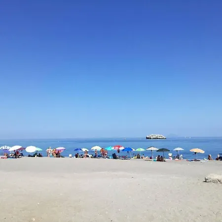 Casa Tranquilla E Luminosa Con Terrazzo A Due Passi Dal Mare Apartment Brolo