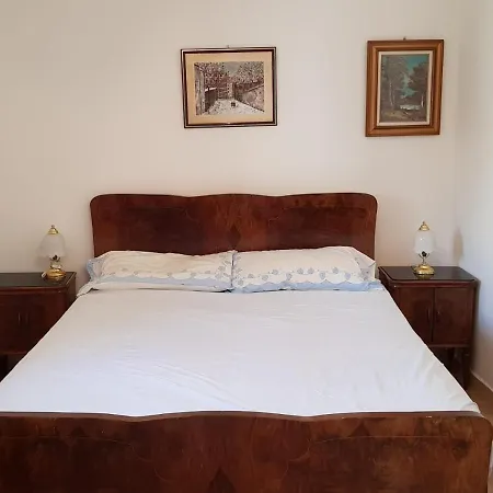 Apartmán Casa Tranquilla E Luminosa Con Terrazzo A Due Passi Dal Mare Brolo