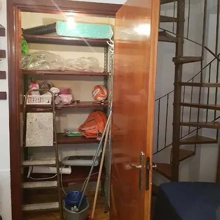 Casa Tranquilla E Luminosa Con Terrazzo A Due Passi Dal Mare * Brolo