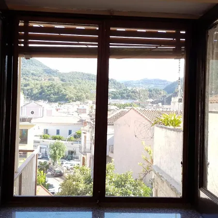 Apartmán Casa Tranquilla E Luminosa Con Terrazzo A Due Passi Dal Mare